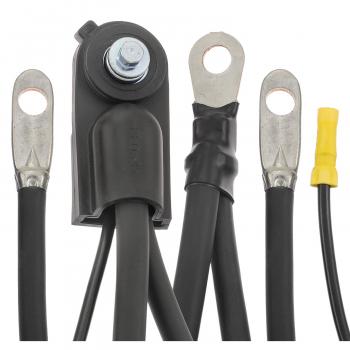 2007 Chevrolet Express 1500 Battery Cable