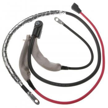 2005 GMC Savana 2500 Battery Cable Positive BWD BC249DEF image 1 of 1