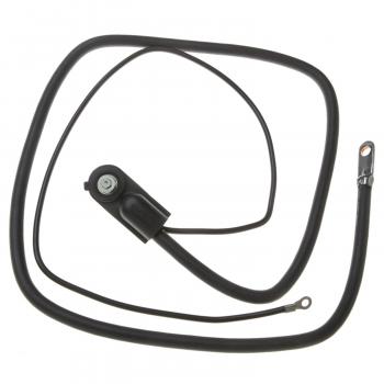 2001 Chevrolet R15 Battery Cable