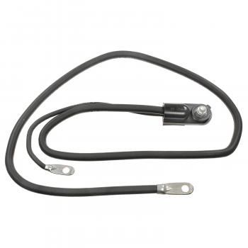 2004 Oldsmobile Silhouette Battery Cable Negative BWD BC255HD image 1 of 1