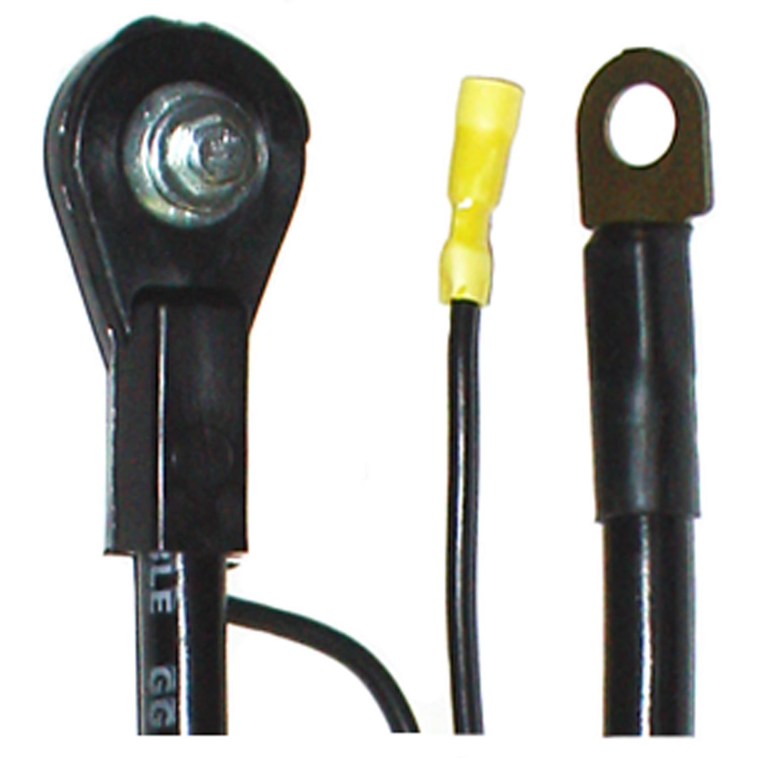 BWD BC255S - Battery Cable BWD BC255S Battery Cable product image 1 of 2