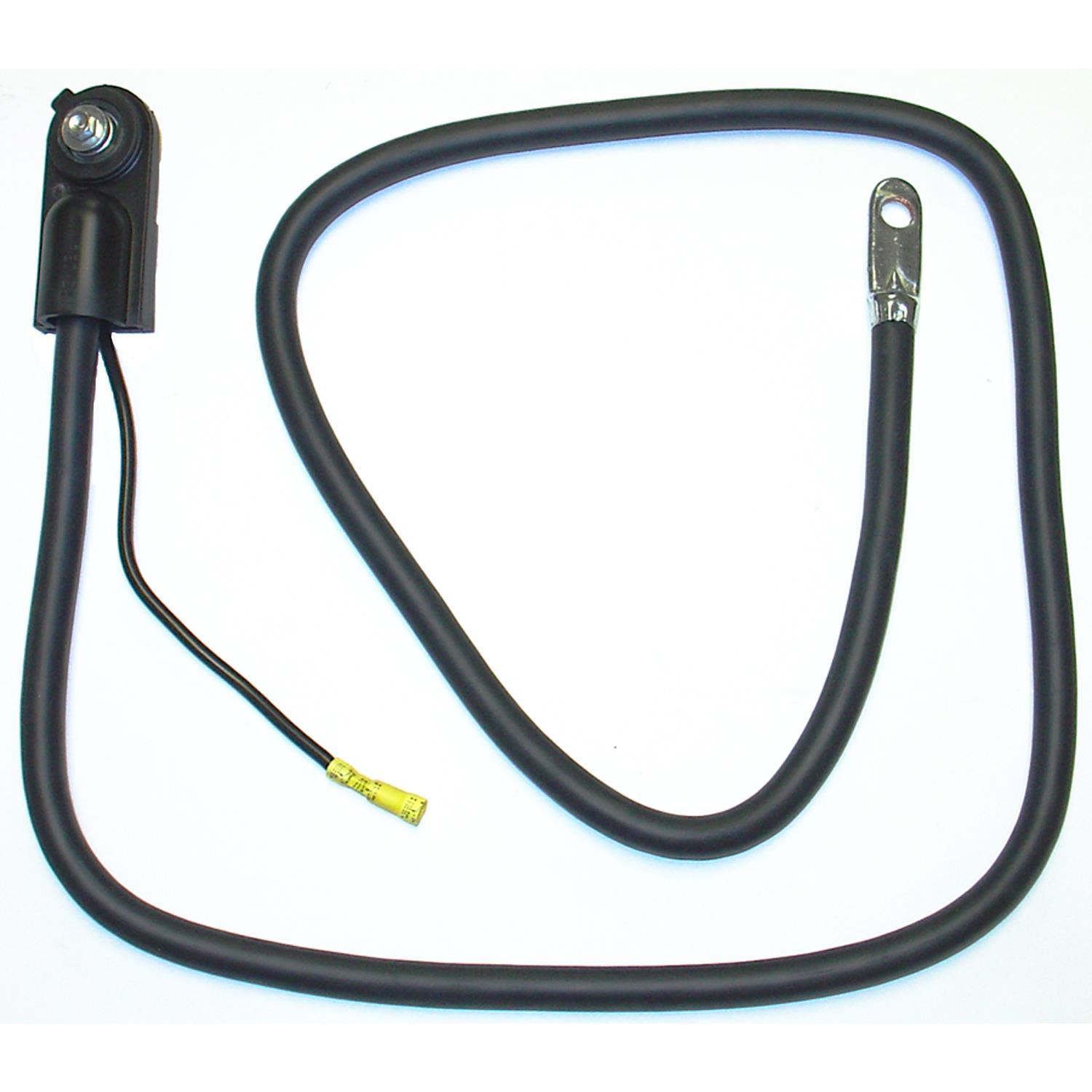 BWD BC255S - Battery Cable BWD BC255S Battery Cable product image 2 of 2