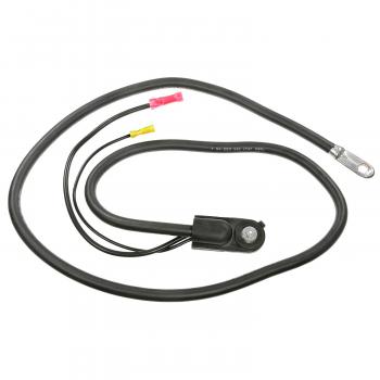 1987 Chevrolet Corvette Battery Cable Positive BWD BC256DD image 1 of 1