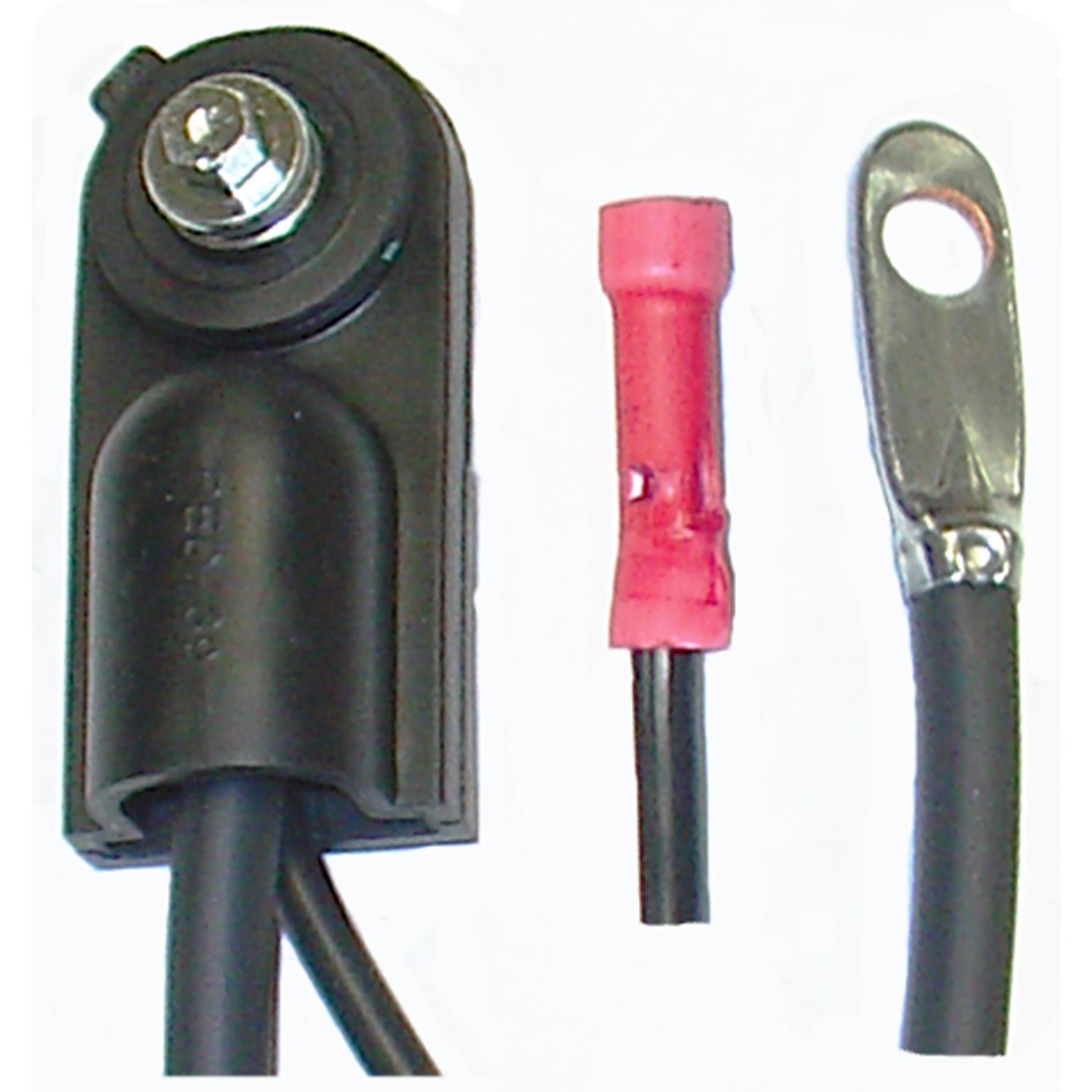 BWD BC25DA - Battery Cable BWD BC25DA Battery Cable product image 1 of 2