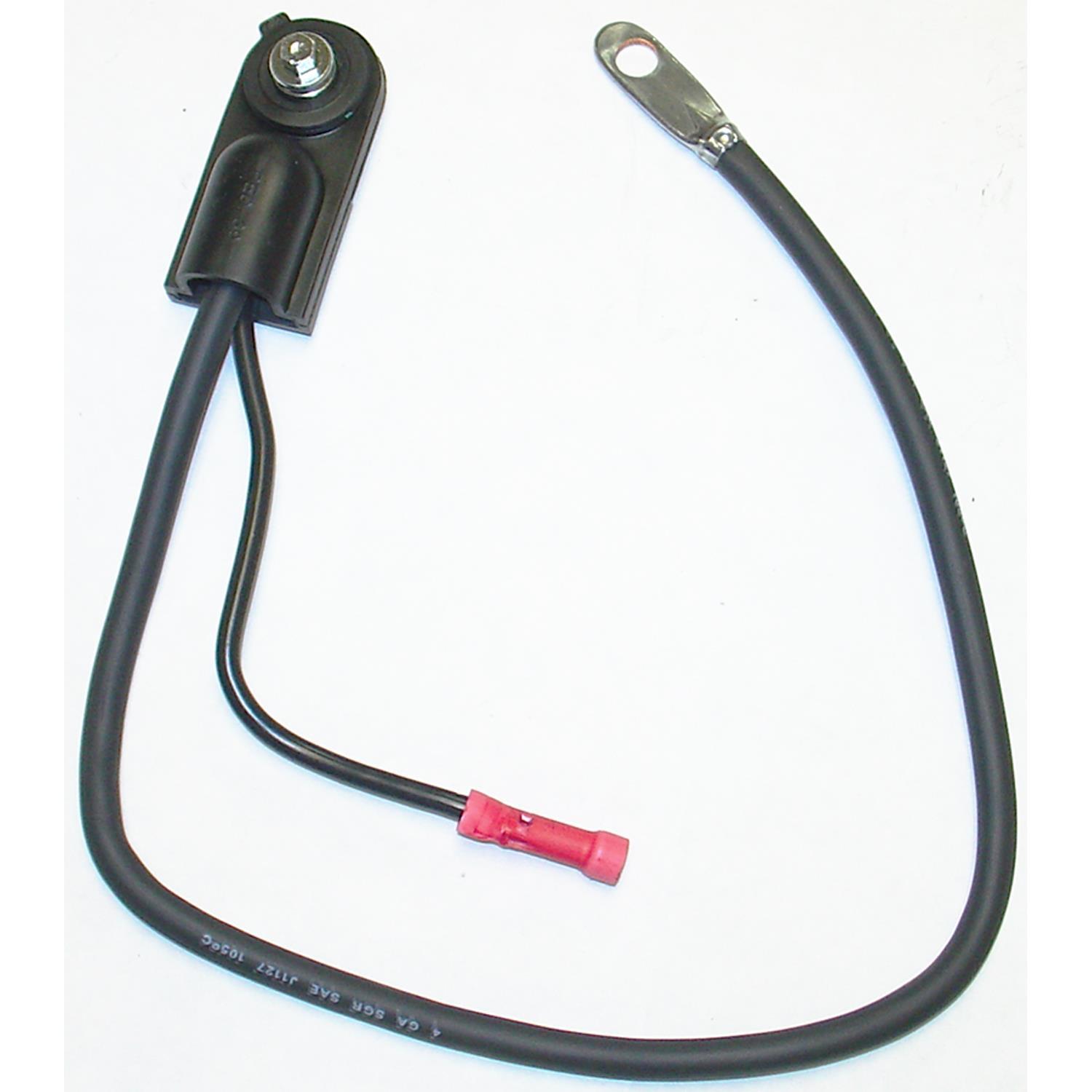 BWD BC25DA - Battery Cable BWD BC25DA Battery Cable product image 2 of 2