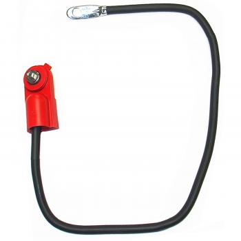 1993 Buick Roadmaster Battery Cable Positive BWD BC25DN image 2 of 2