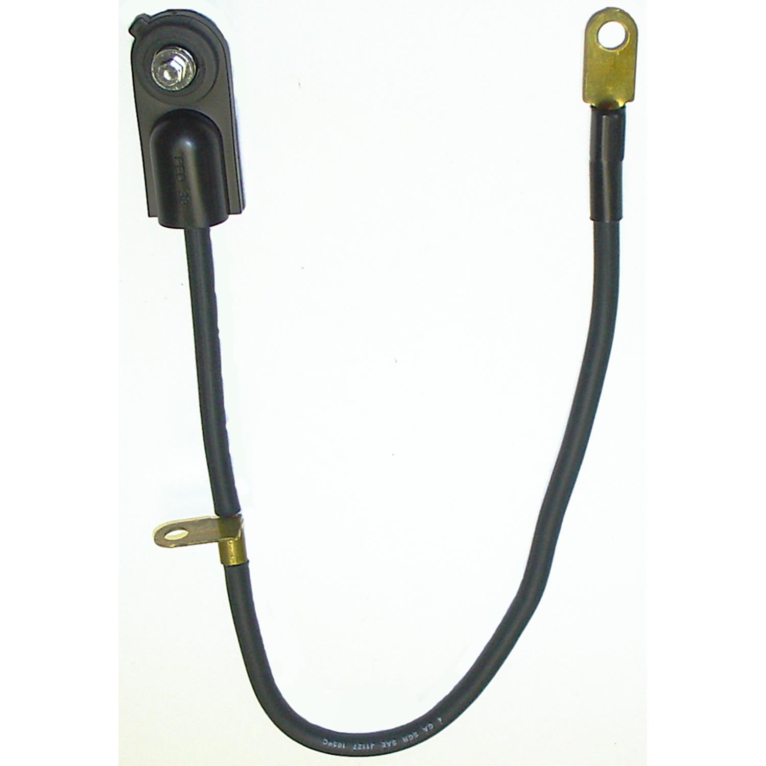 BWD BC25DNCL - Battery Cable BWD BC25DNCL Battery Cable product image 2 of 2