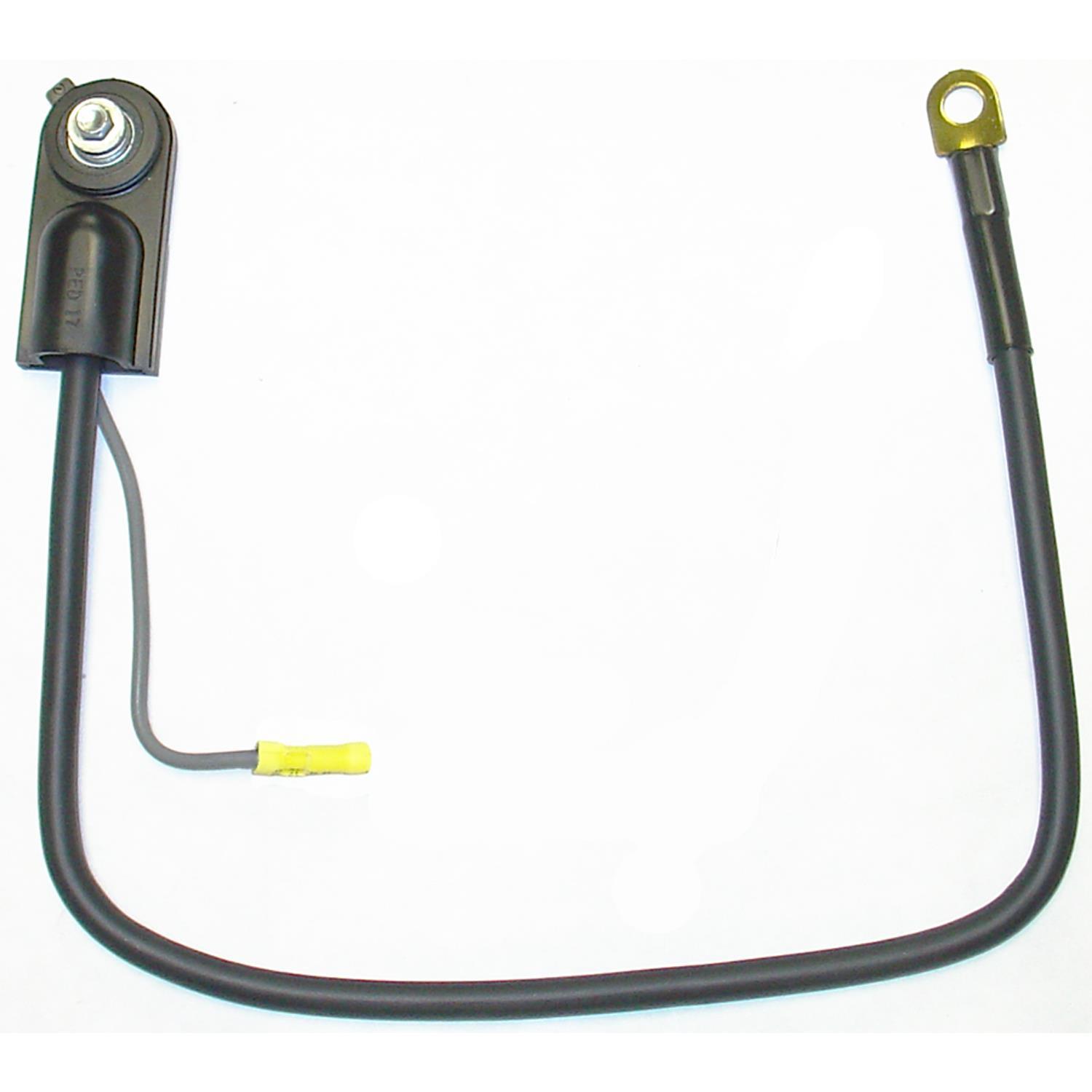 BWD BC25S - Battery Cable BWD BC25S Battery Cable product image 2 of 2