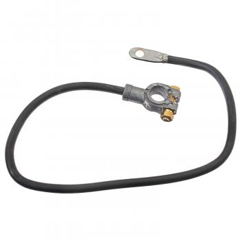 2006 Hyundai Elantra Battery Cable