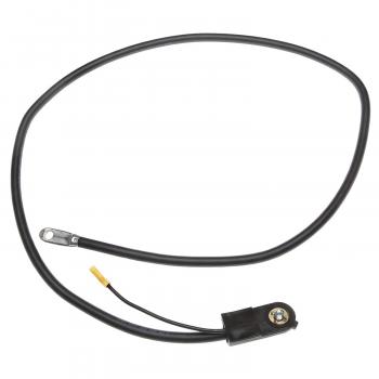 1979 Cadillac DeVille Battery Cable Positive BWD BC260S image 1 of 1