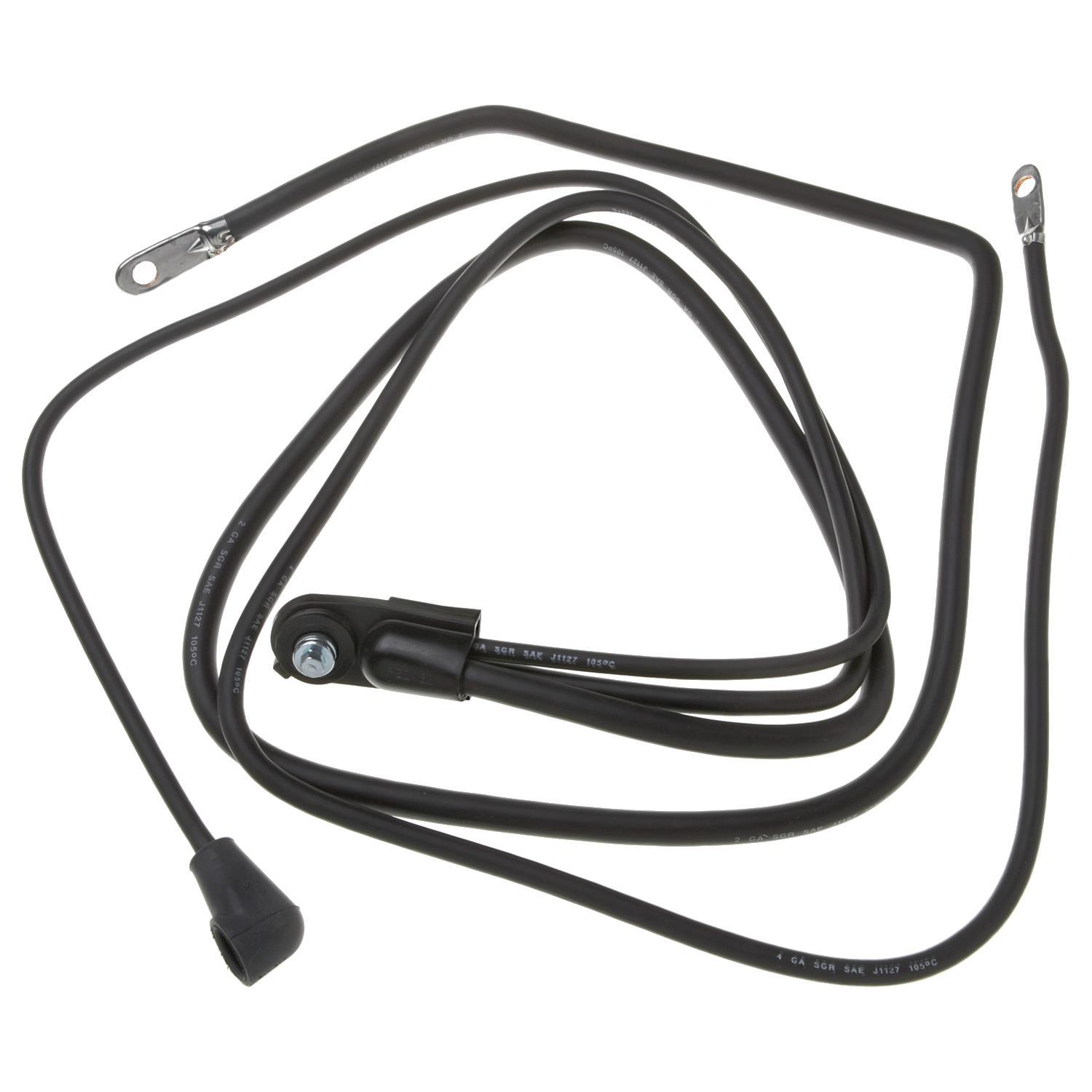 BWD BC264DE Battery Cable product image 1 of 1