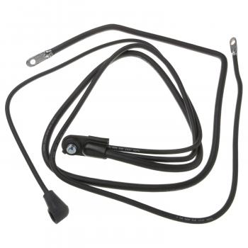 2002 Pontiac Firebird Battery Cable Positive BWD BC264DE image 1 of 1