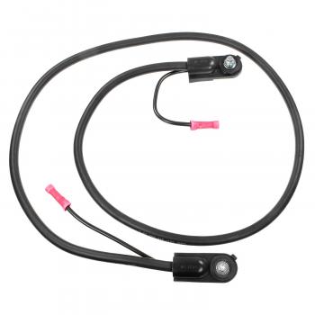 1982 Oldsmobile Cutlass Ciera Battery Cable BWD BC265DB image 1 of 1