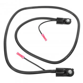 1988 GMC P3500 Battery Cable BWD BC270DB image 1 of 1