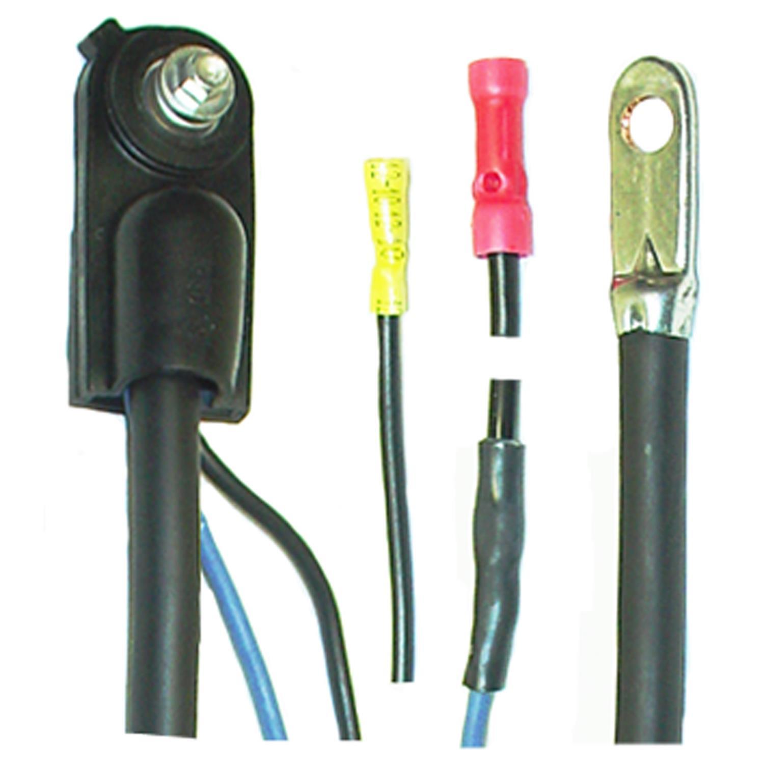 BWD BC270DDF - Battery Cable BWD BC270DDF Battery Cable product image 1 of 2