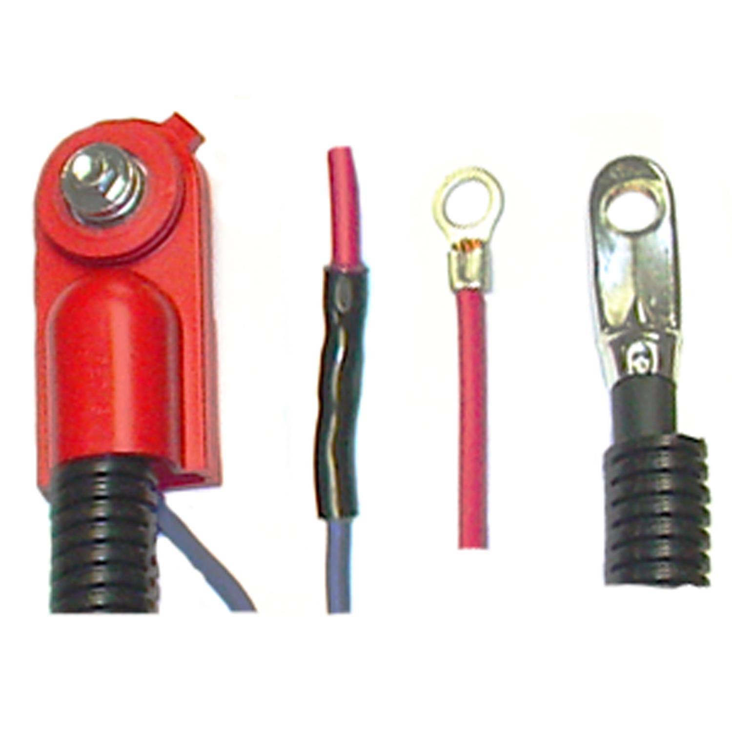 BWD BC270DF Battery Cable product image 1 of 2