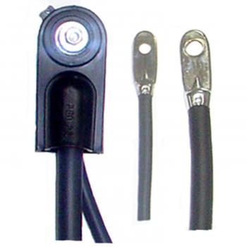 1994 GMC C6000 Topkick Battery Cable