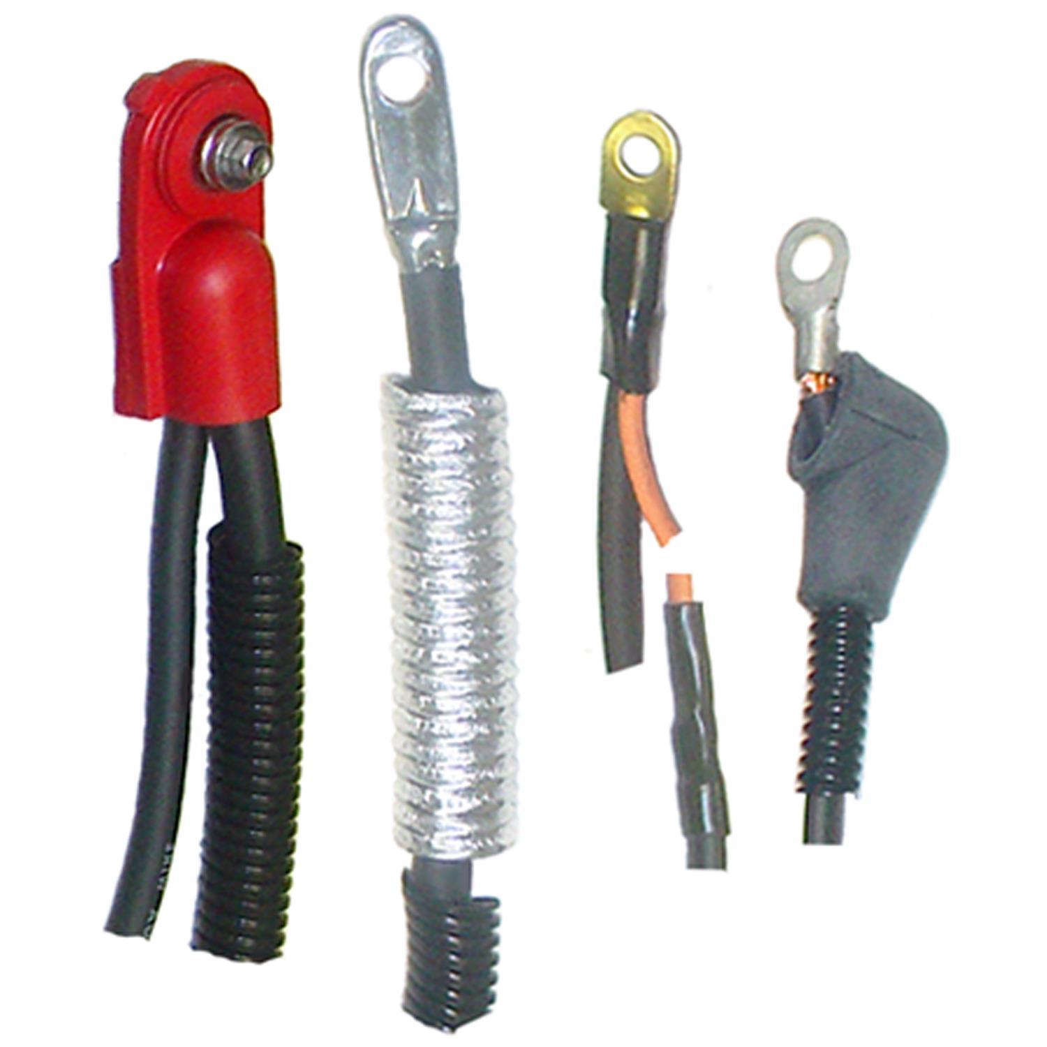 BWD BC270HDA - Battery Cable BWD BC270HDA Battery Cable product image 1 of 2