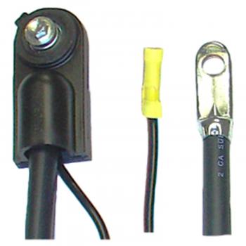 1999 GMC P3500 Battery Cable Positive BWD BC270S image 1 of 2