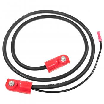 1982 GMC C3500 Battery Cable BWD BC272DBB image 1 of 1
