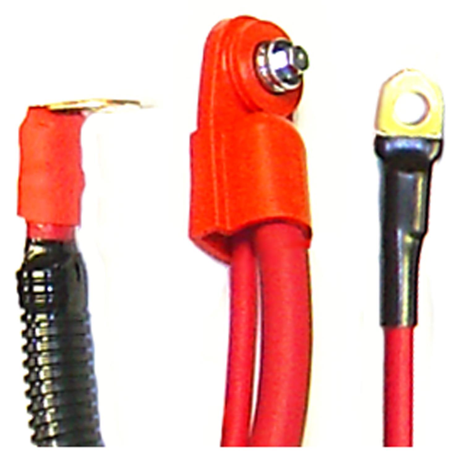 BWD BC272HD0 - Battery Cable BWD BC272HD0 Battery Cable product image 1 of 2