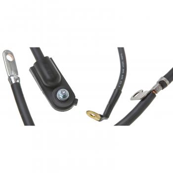 2005 Chevrolet Avalanche 2500 Battery Cable Positive BWD BC275HDCL image 1 of 2