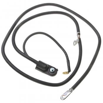 2005 Chevrolet Avalanche 2500 Battery Cable Positive BWD BC275HDCL image 2 of 2