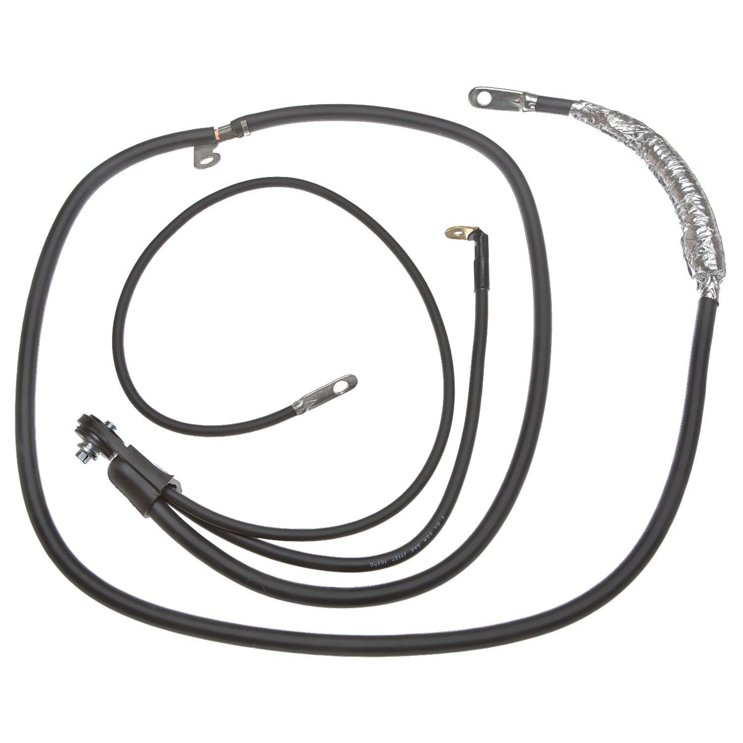 BWD BC278HDCL - Battery Cable BWD BC278HDCL Battery Cable product image 1 of 1