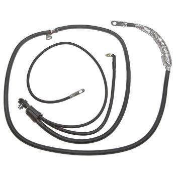 2005 Chevrolet Avalanche 1500 Battery Cable Positive BWD BC278HDCL image 1 of 1