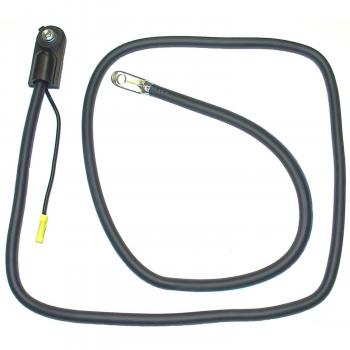 1990 Pontiac Firebird Battery Cable Positive BWD BC278S image 2 of 2