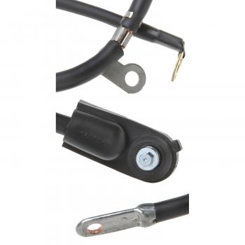2005 Chevrolet Avalanche 1500 Battery Cable Positive BWD BC279HDCL image 1 of 2