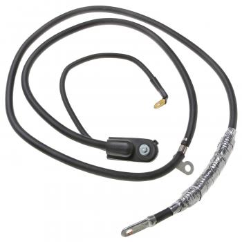 2005 Chevrolet Avalanche 1500 Battery Cable Positive BWD BC279HDCL image 2 of 2