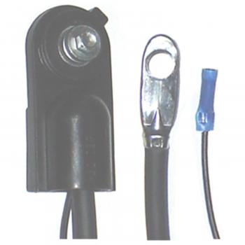 1992 Buick Skylark Battery Cable Negative BWD BC27DA image 1 of 2