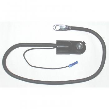1992 Buick Skylark Battery Cable Negative BWD BC27DA image 2 of 2