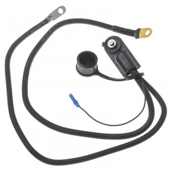 2004 Cadillac SRX Battery Cable