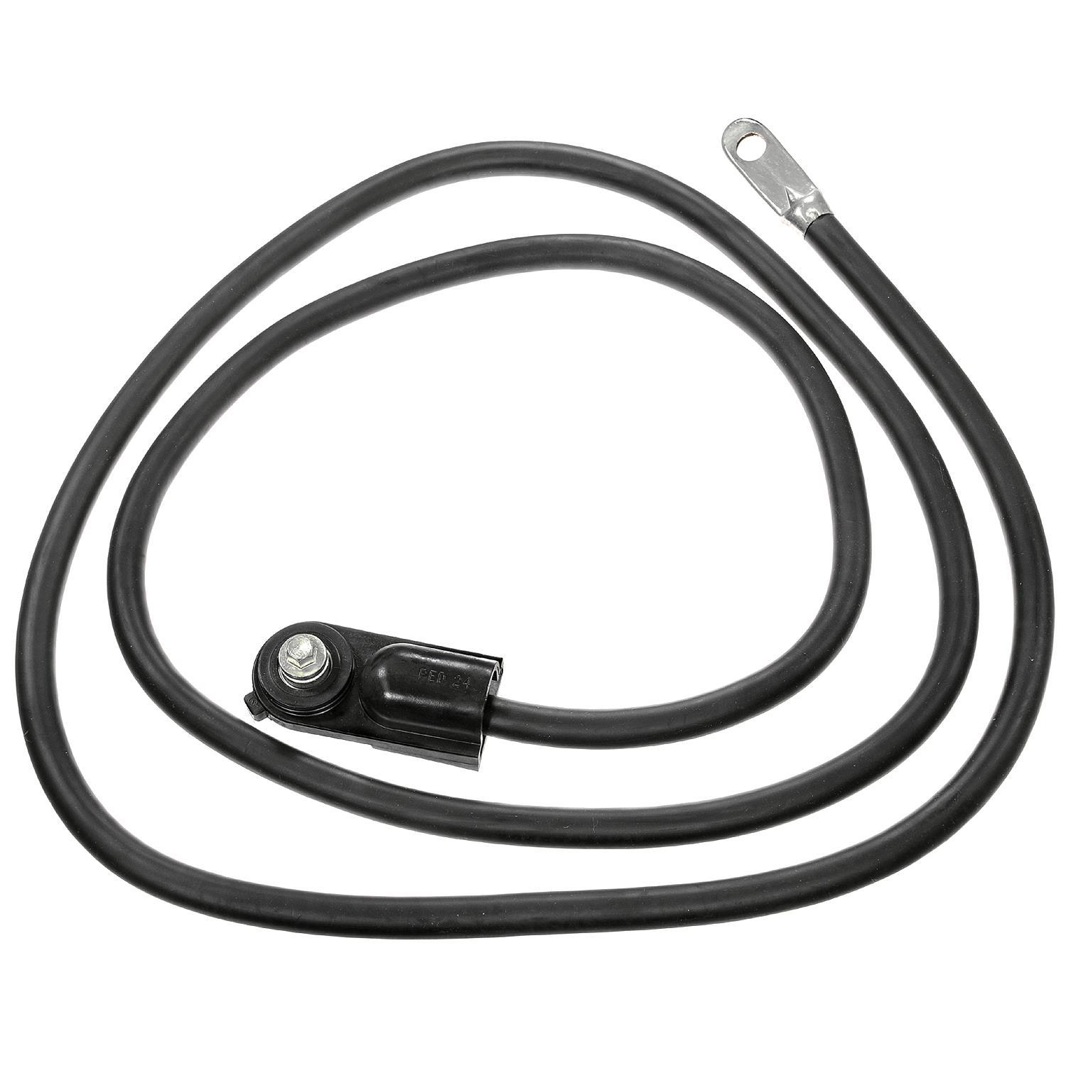 BWD BC280DN - Battery Cable BWD BC280DN Battery Cable product image 1 of 1