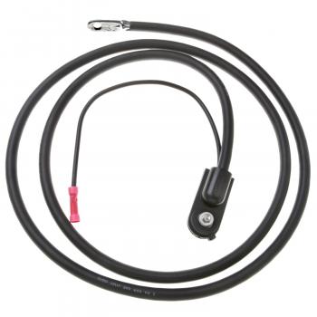 1991 GMC Safari Battery Cable Positive BWD BC285DA image 1 of 1