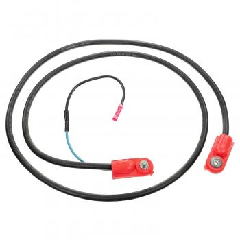 1994 GMC C3500 Battery Cable Positive BWD BC287DFB image 1 of 1