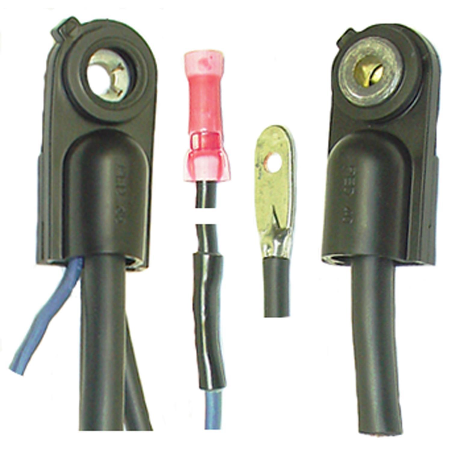 BWD BC288DFB Battery Cable product image 1 of 2