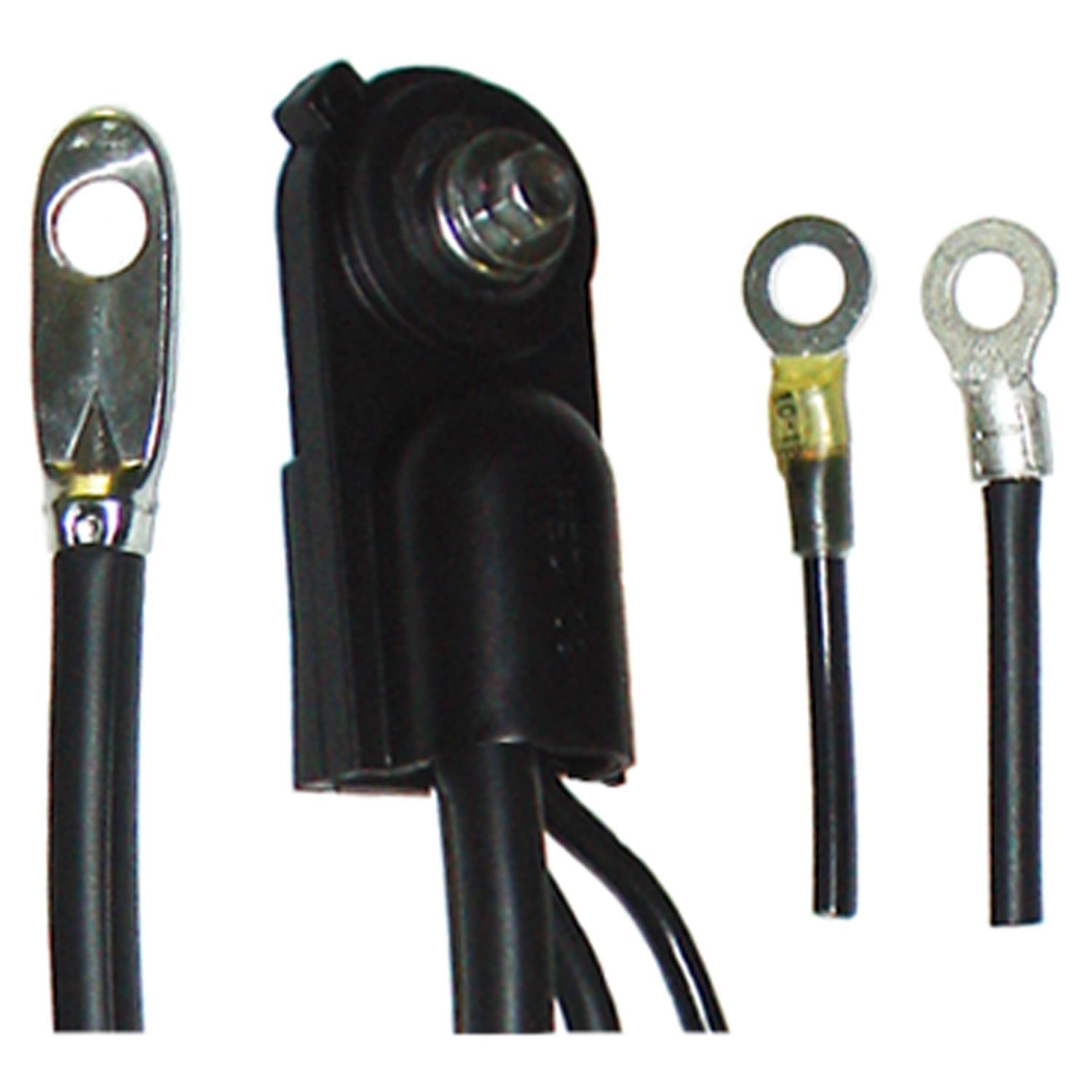 BWD BC28DD - Battery Cable BWD BC28DD Battery Cable product image 1 of 2