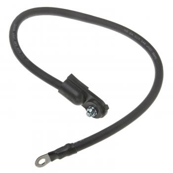 2000 GMC W3500 Forward Battery Cable