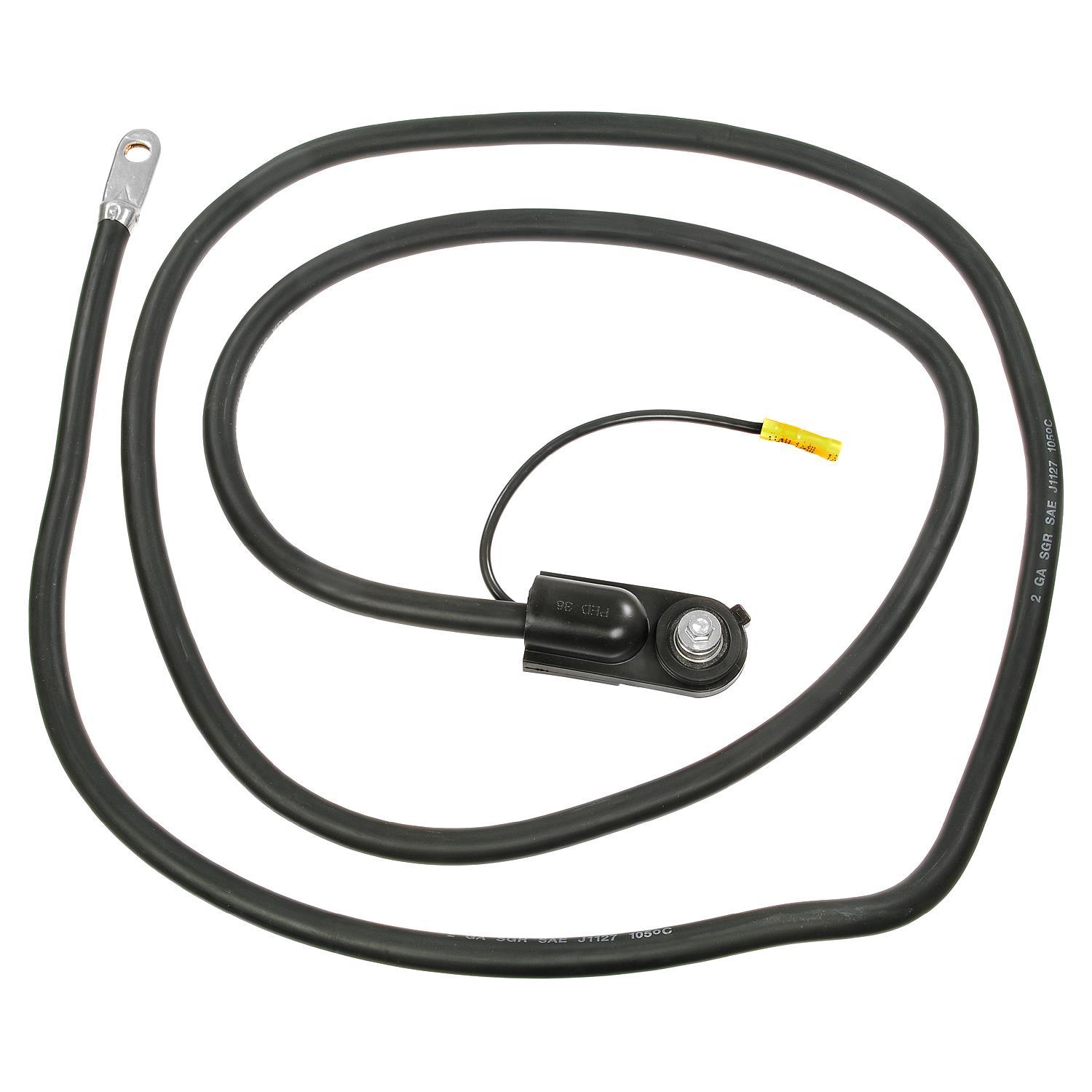 BWD BC290S - Battery Cable BWD BC290S Battery Cable product image 1 of 1