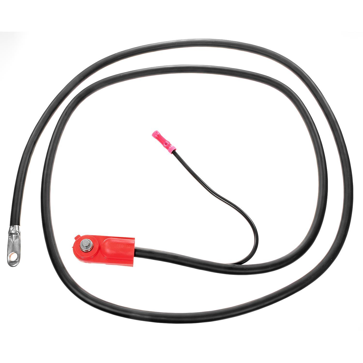 BWD BC295DA - Battery Cable BWD BC295DA Battery Cable product image 1 of 1