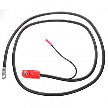1993 GMC G3500 Battery Cable Positive BWD BC295DA image 1 of 1