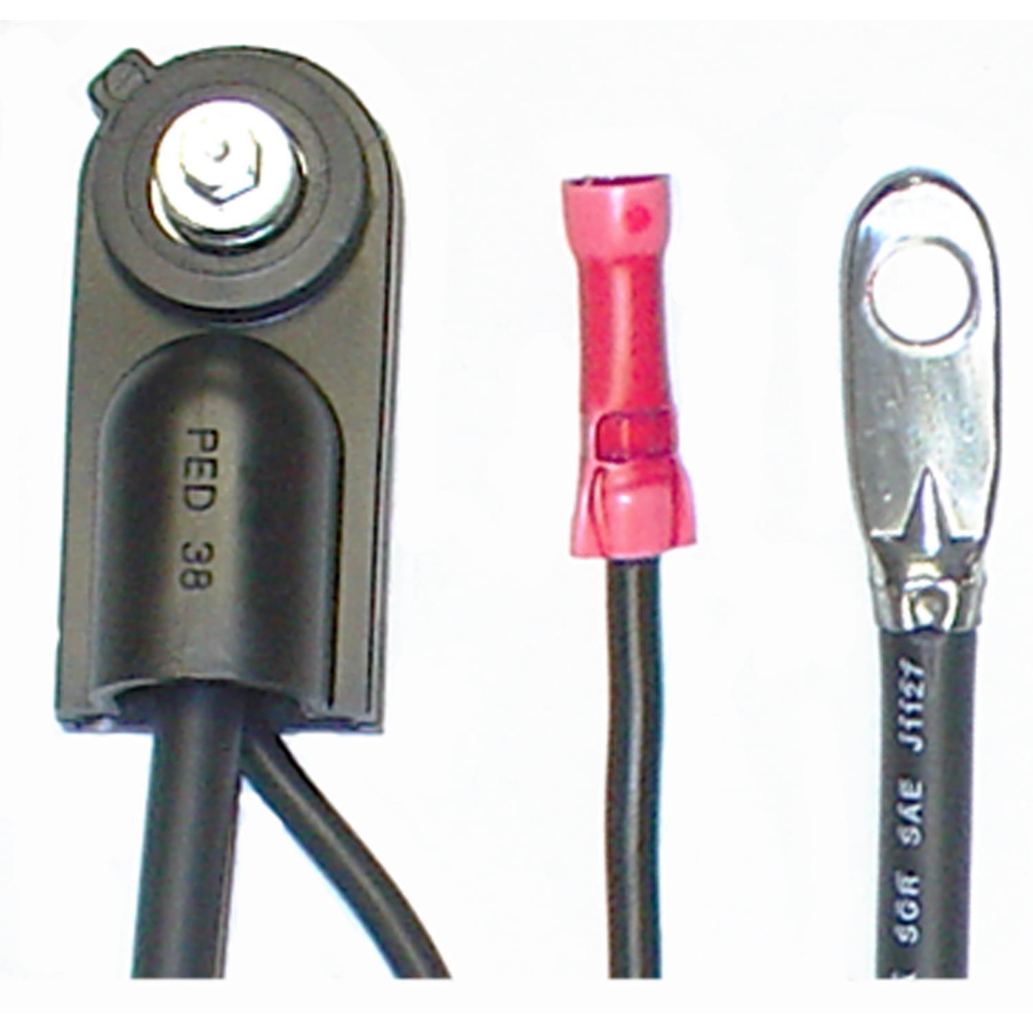 BWD BC30DA - Battery Cable BWD BC30DA Battery Cable product image 1 of 2