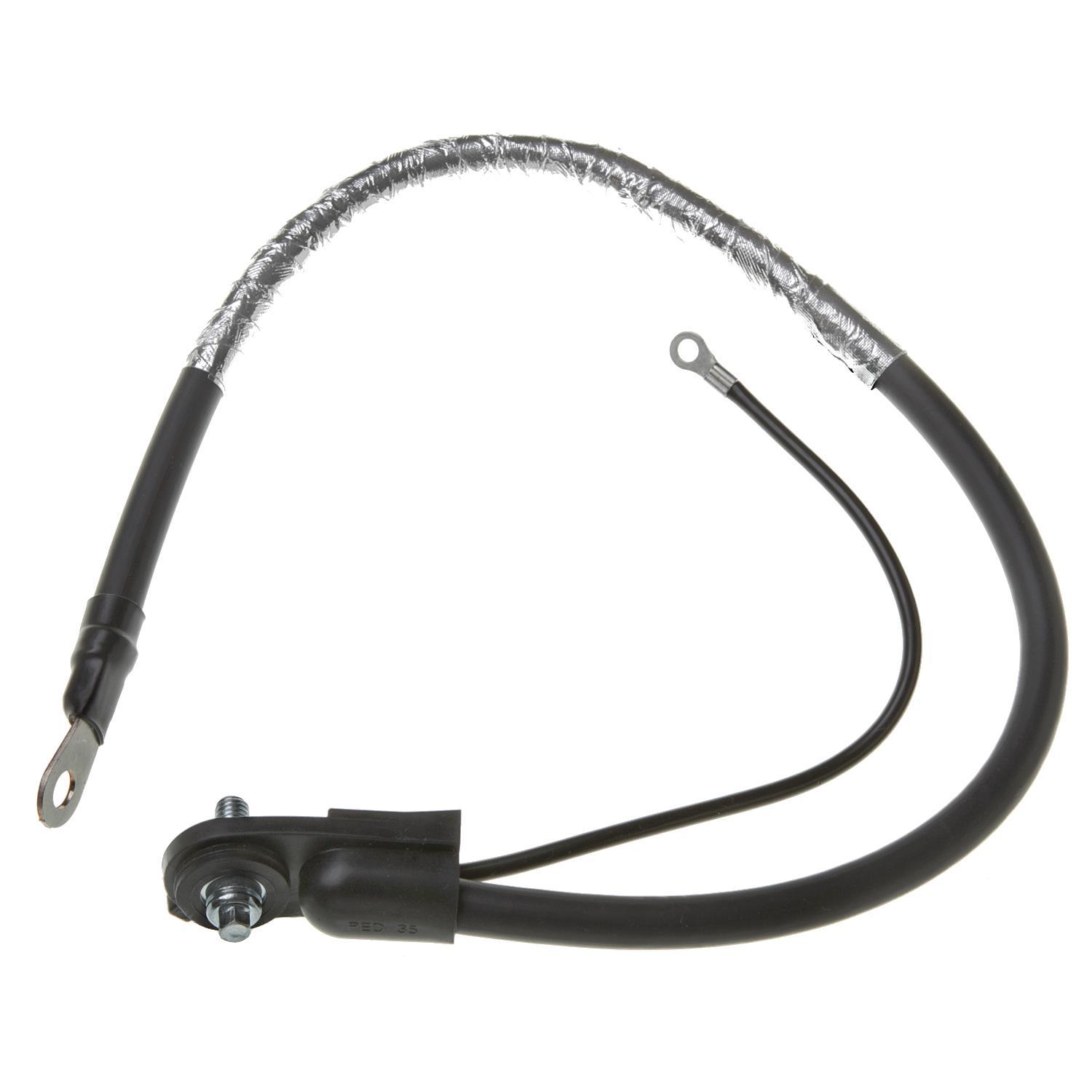 BWD BC30DAC0 - Battery Cable BWD BC30DAC0 Battery Cable product image 1 of 1