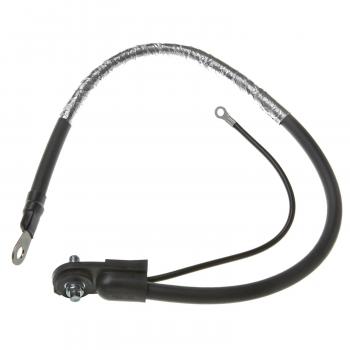 2000 GMC C3500 Battery Cable Right Negative BWD BC30DAC0 image 1 of 1