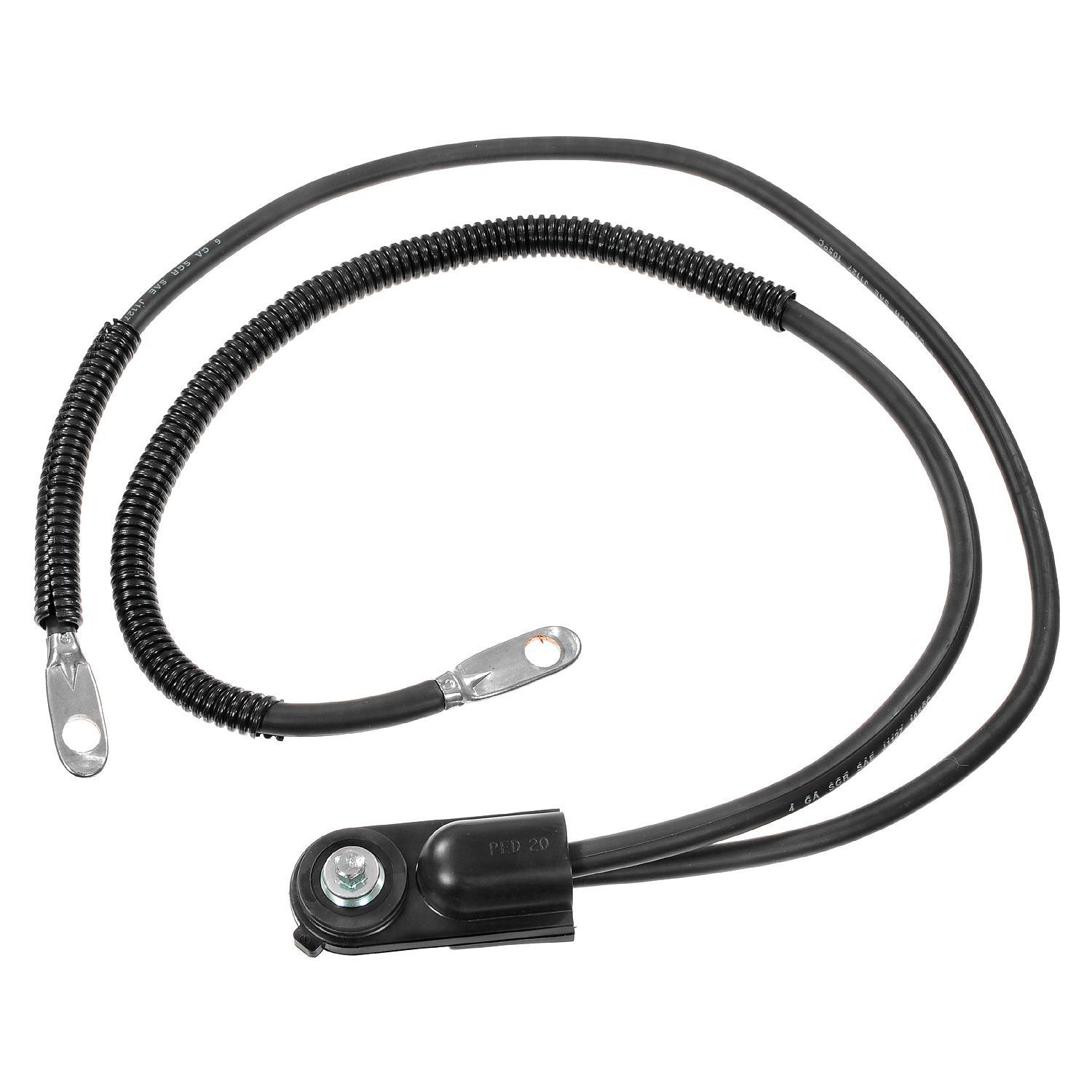 BWD BC30HD - Battery Cable BWD BC30HD Battery Cable product image 1 of 1