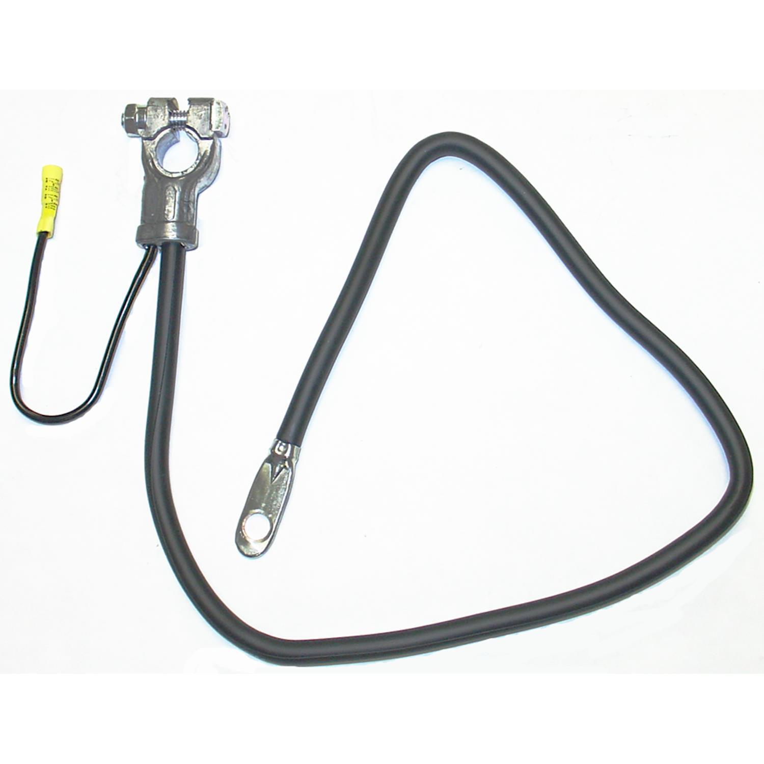 BWD BC30T - Battery Cable BWD BC30T Battery Cable product image 2 of 2