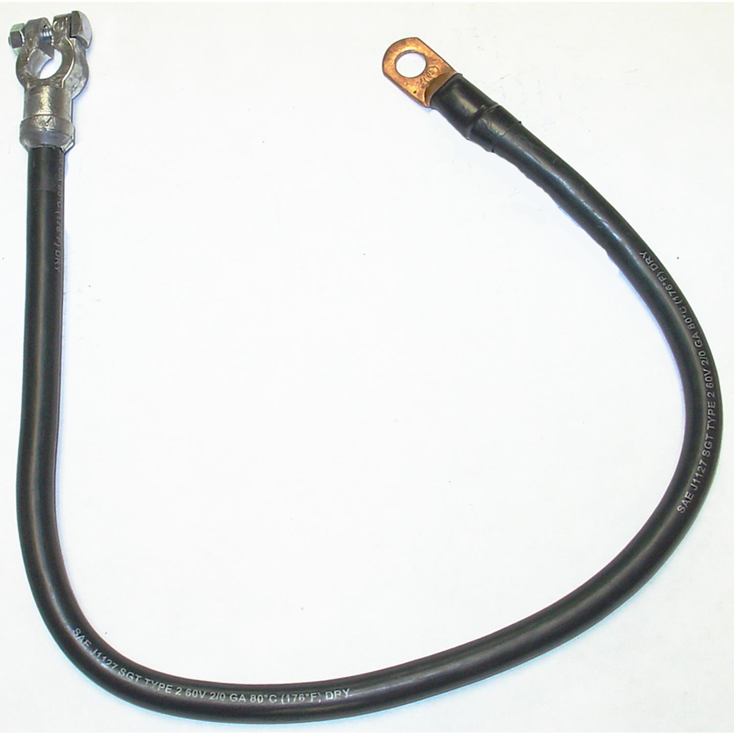 BWD BC30X00 - Battery Cable BWD BC30X00 Battery Cable product image 2 of 2